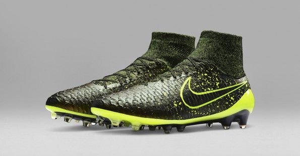 Scarpe Magista Nike Electro Flare pack