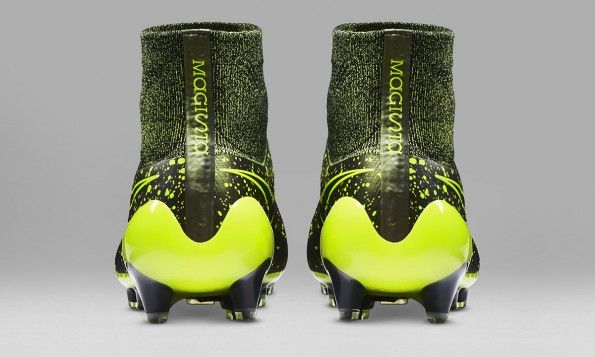 Retro Magista Electro Pack