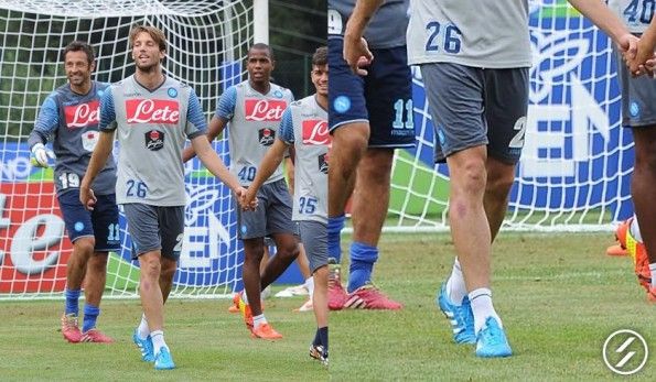 Michu scarpini adidas 