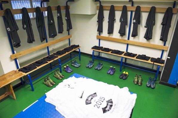 Finale Most Wanted Italia 2015