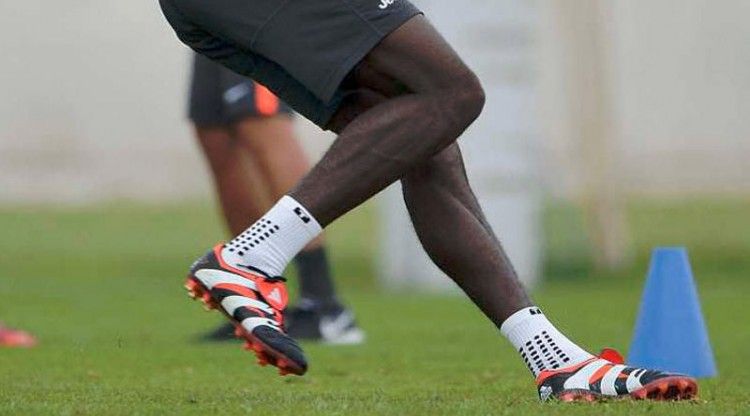 Photoboots special Pogba