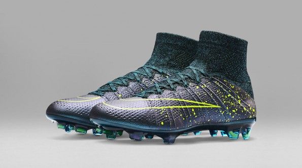 Scarpe Mercurial Superfly Electro Pack
