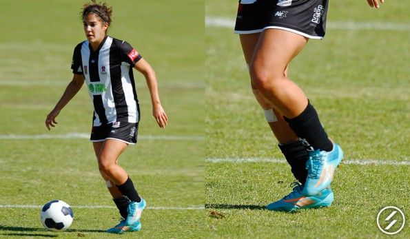 Salem scarpe F50 miadidas