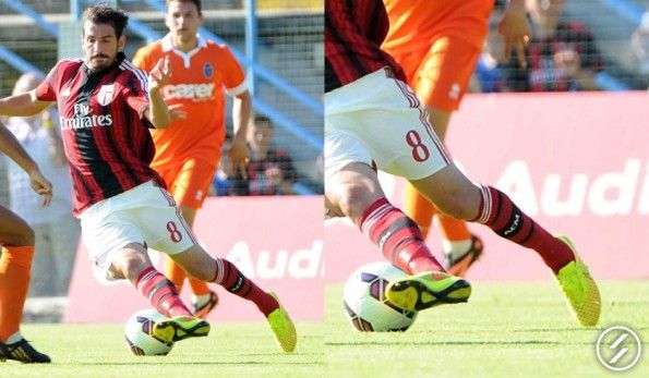 Saponara scarpe Magista Opus