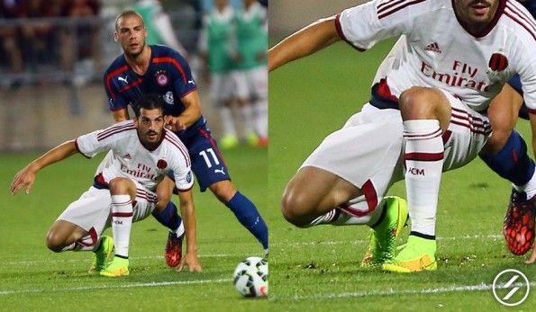 Saponara scarpe Magista Obra