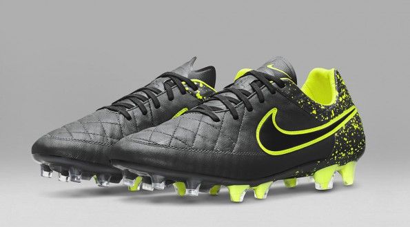 Scarpe Tiempo Electro Nike