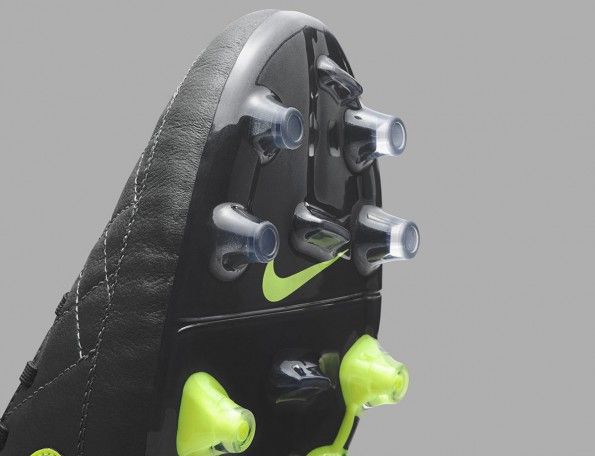 Suola Tiempo Electro Pack