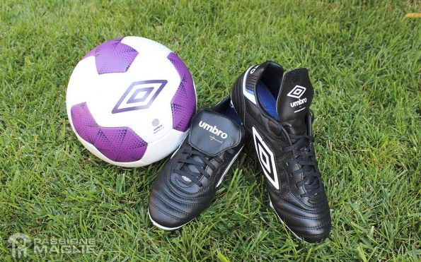 Recensione scarpe Speciali Eternal Umbro
