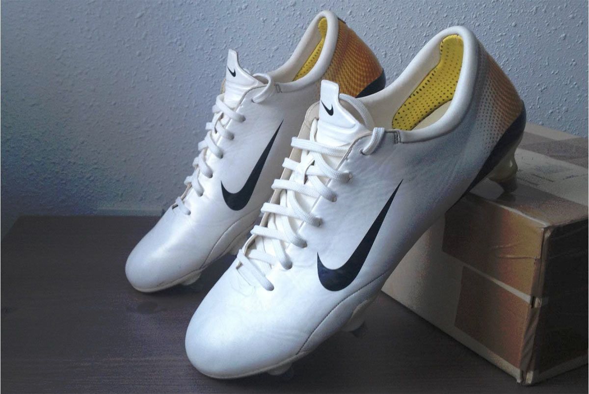 nike vapor 2006