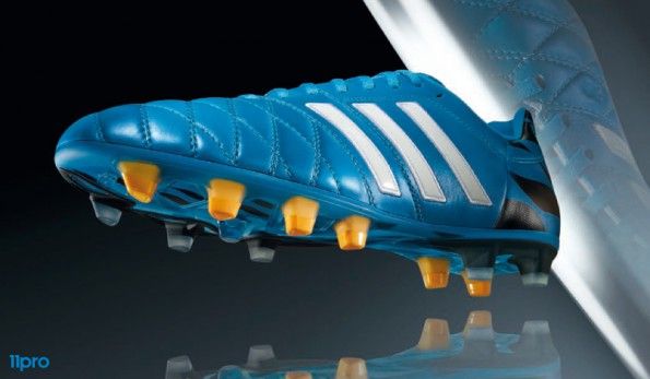 Scarpe 11pro adidas Tribal Pack