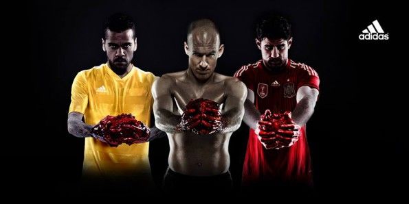 Dani Alves, Robben, Diego Costa
