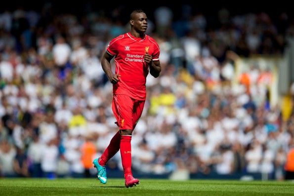 Balotelli evoPower