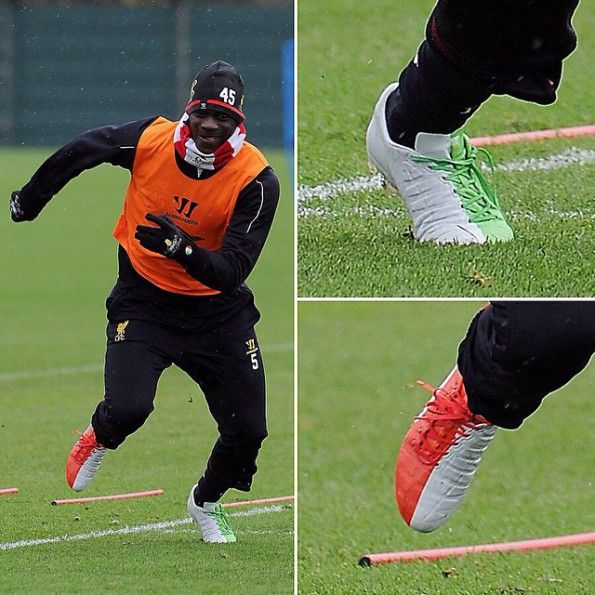 scarpe balotelli