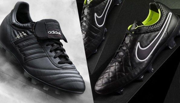 Copa Mundial black vs Tiempo