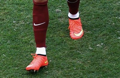 Scarpe CR7 Mondiali 2014