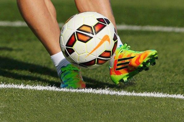 Scarpe F50 Crazylight II