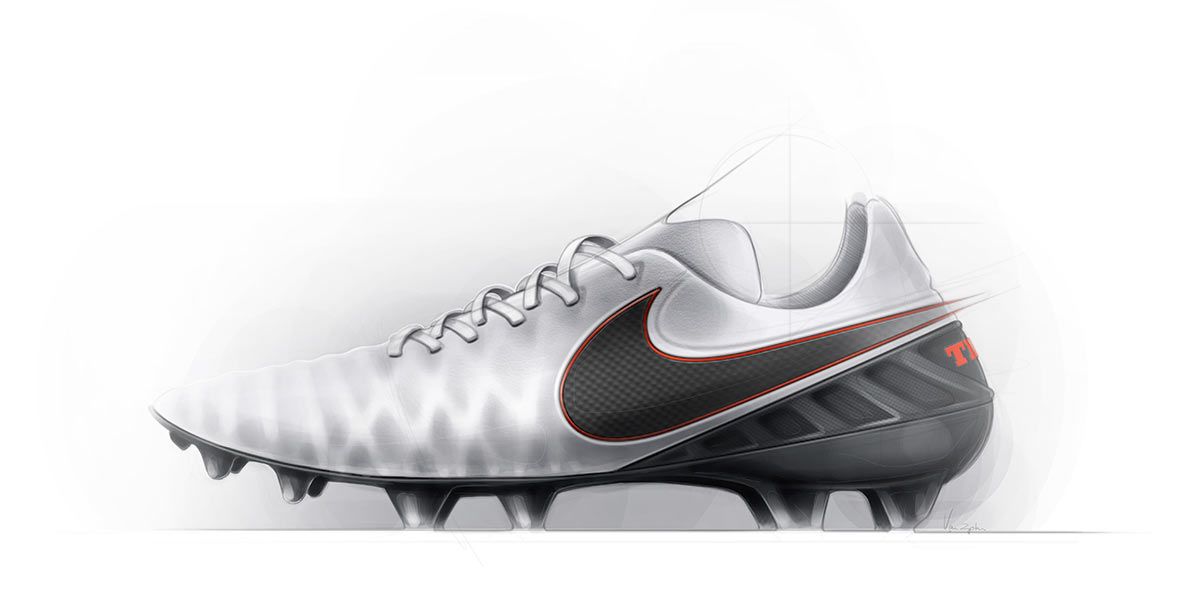 nike tiempo nuove