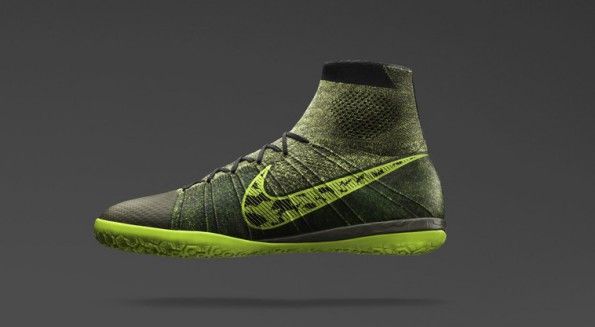 nike con elastico