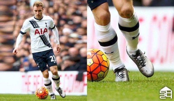 Christian Eriksen (Totthenam) - Nike Magista Opus