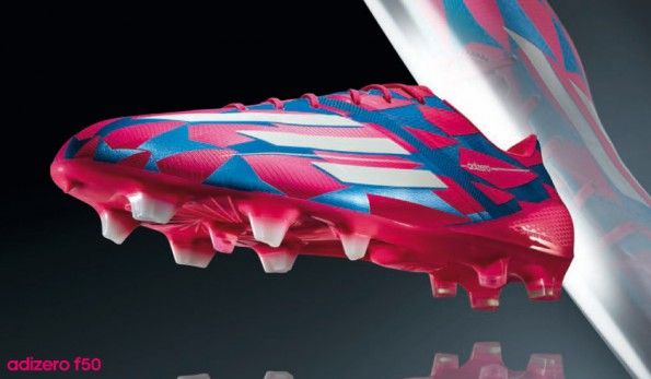 Scarpe da calcio F50 adidas Tribal Pack