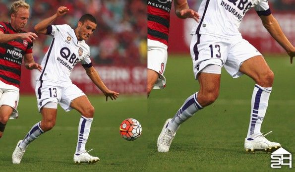 Diogo Ferreira (Perth) - Puma King II