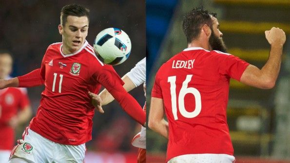 Font Galles Euro 2016