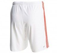 Galles, retro pantaloncini home 2016