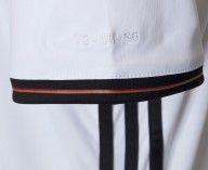 Ricami manica maglia Germania adidas 2016
