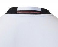 Retro colletto Germania 2016