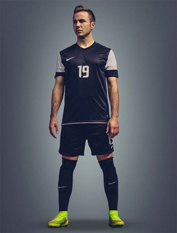 Mario Gotze Nike