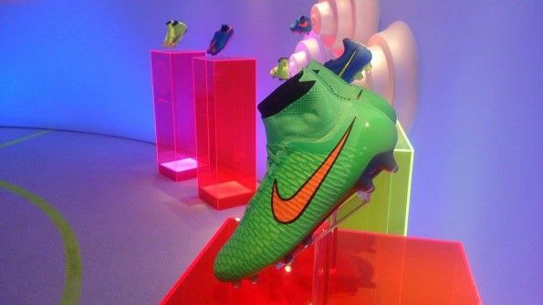 Highlight Pack svelato a Birmingham