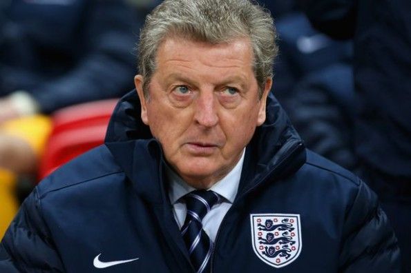 Mr Roy Hodgson