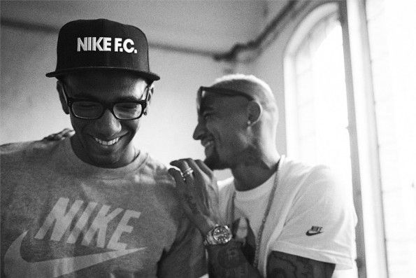 Collezione Holiday 14 Nike