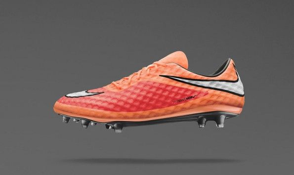 Scarpini Hypervenom Phantom