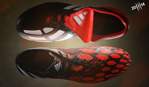 Predator Instinct e Mania