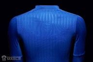 Retro maglia Italia 2016 Europei