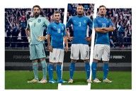 Italy kit home Puma 2016