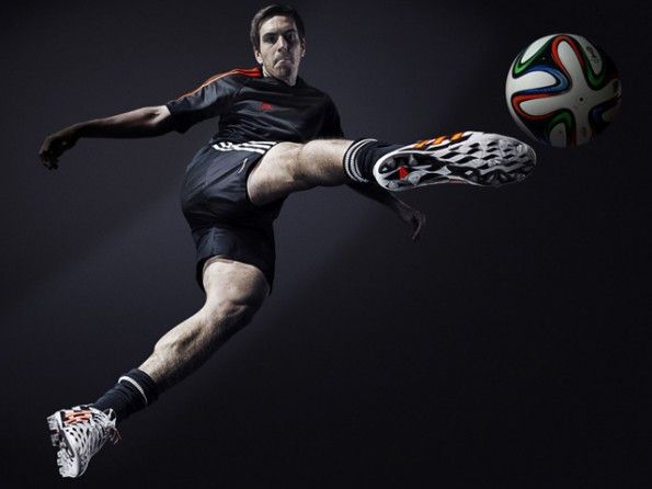 Lahm adidas