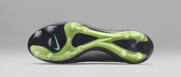 Suola Magista Obra Liquid Chrome