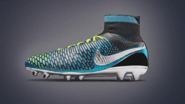 Prototipo Magista 4