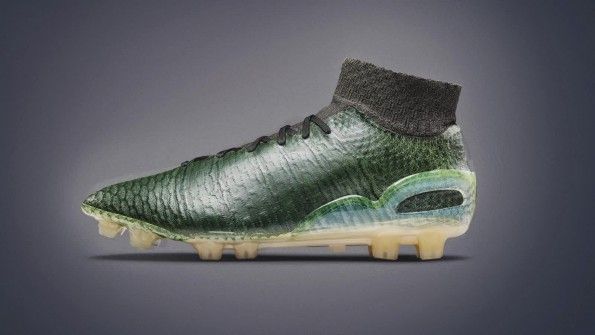 Prototipo Magista 2 - Verde