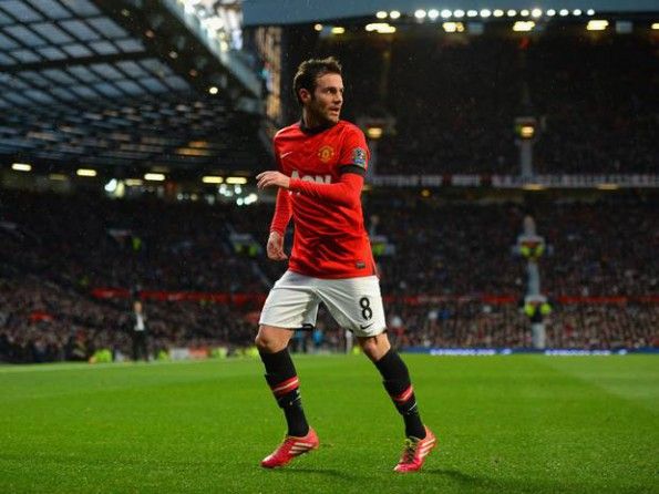 Mata