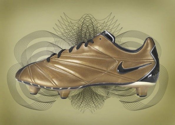 Scarpe Mercurial Match
