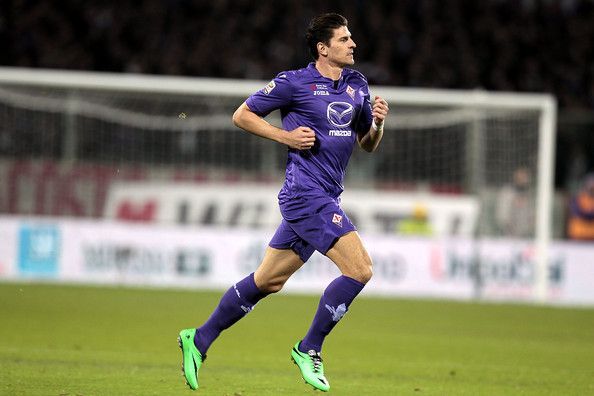Mario Gomez