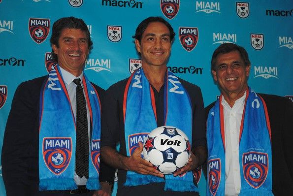 Nesta, Silva e Pavanello, accordo Macron-Miami