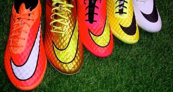 Scarpe Nike Hypervenom