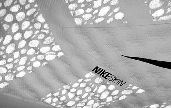 Nike skin Hypervenom