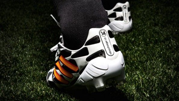 Scarpe Nitrocharge 1.0 2014