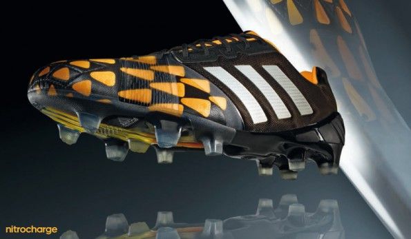 Scarpe Nitrocharge Tribal Pack