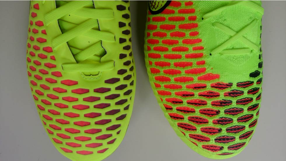 Magista bianche e verdi outlet